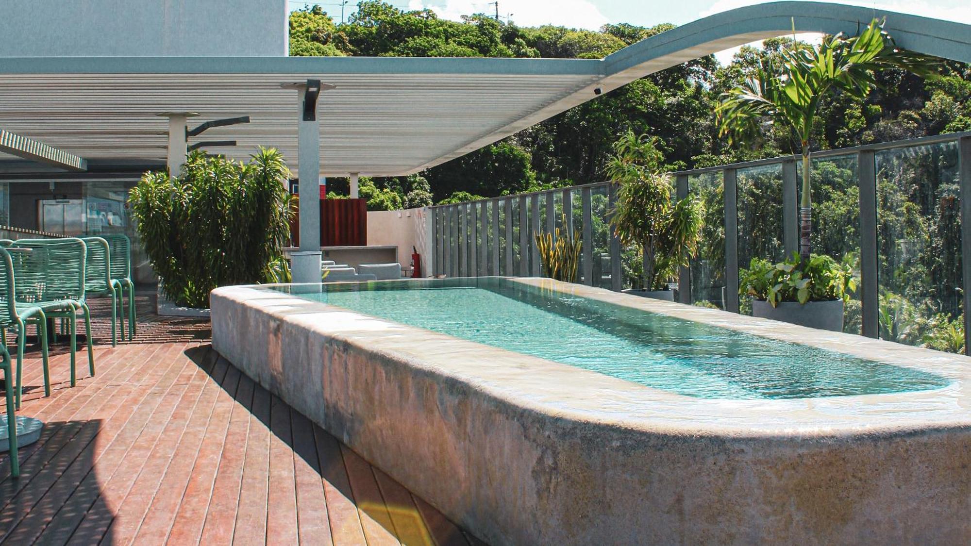 Apartamento Setai Yacht Stilo V - By Almare Flats *