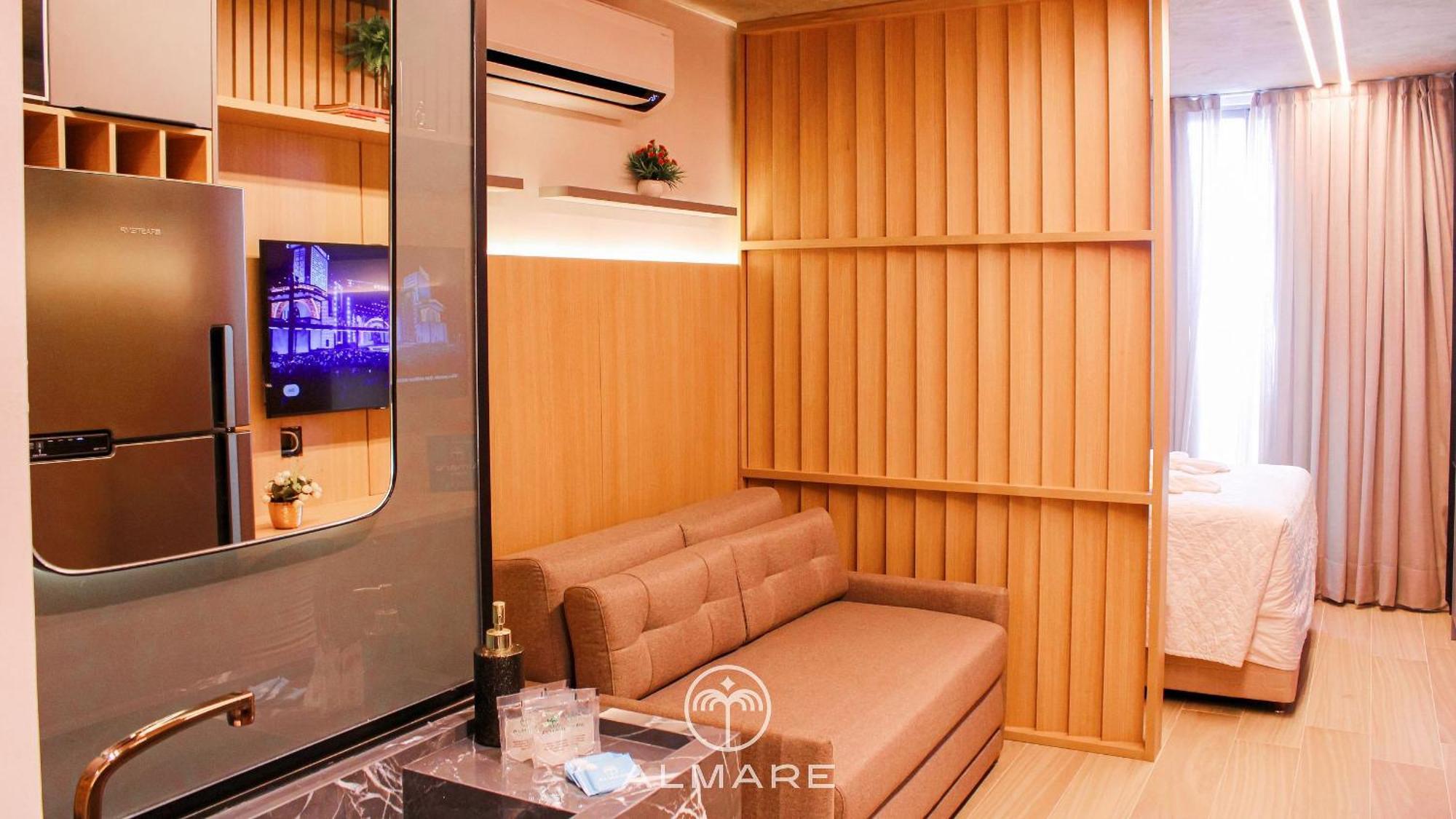 Setai Yacht Stilo V - By Almare Flats Apartamento