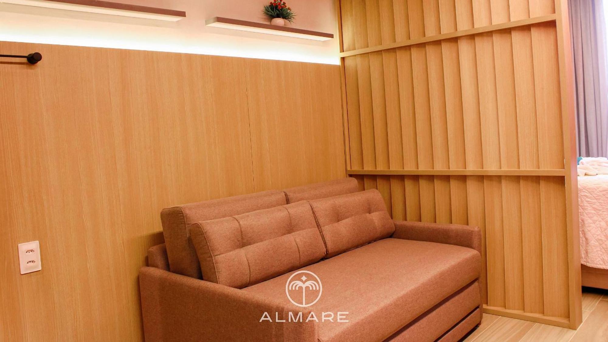 Apartamento Setai Yacht Stilo V - By Almare Flats